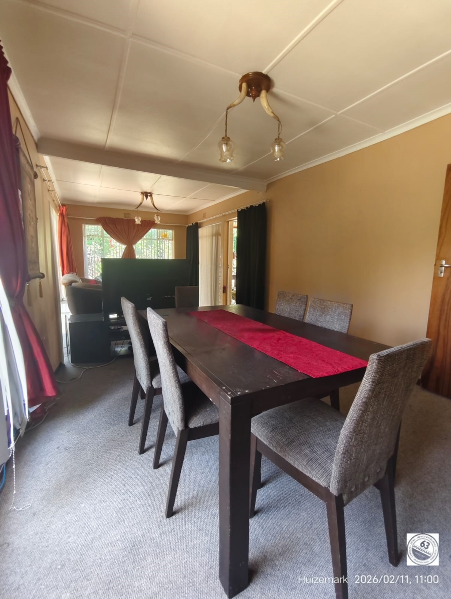 4 Bedroom Property for Sale in Sasolburg Ext 12 Free State